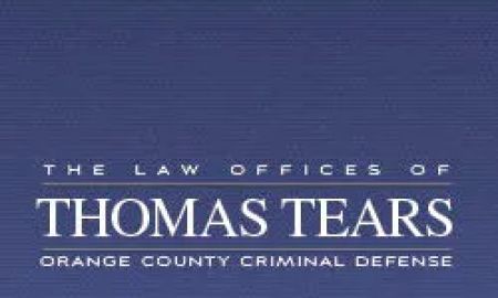 Thomas Tears, Attorney at Law