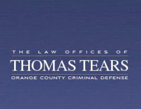 Thomas Tears, Attorney at Law