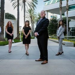 Law Offices of Robert Rettenmaier, PC ico