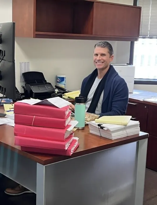 Karns & Karns Personal Injury and Accident Attorneys 9