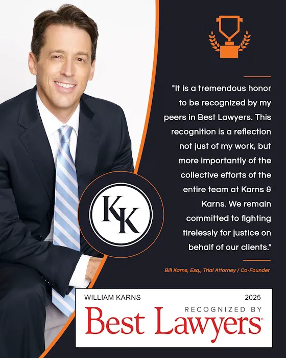 Karns & Karns Personal Injury and Accident Attorneys 0
