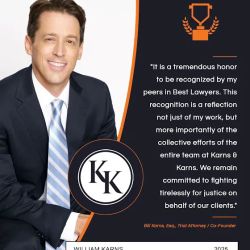 Karns & Karns Personal Injury and Accident Attorneys ico