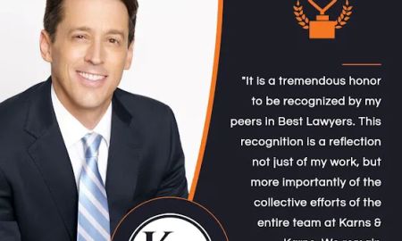 Karns & Karns Personal Injury and Accident Attorneys