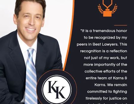 Karns & Karns Personal Injury and Accident Attorneys
