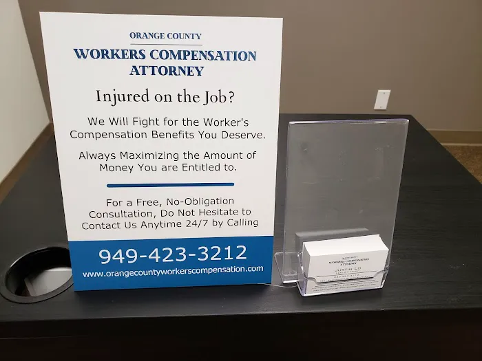 Law Office Laleh Ensafi | Workers Compensation Attorney 6