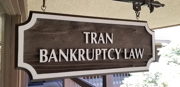 Tran Bankruptcy Law 5