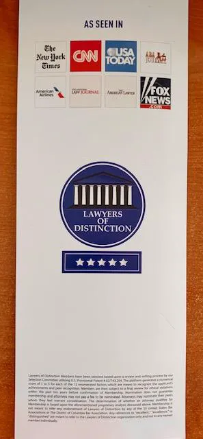 Law Offices of Jeffery M Klein 0
