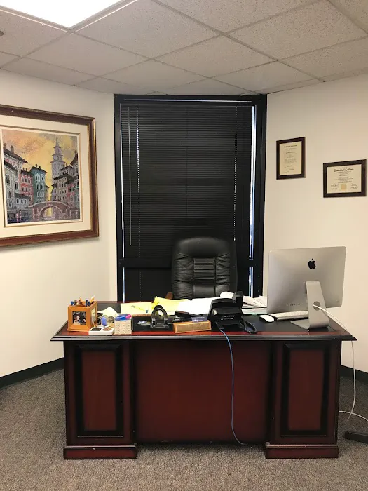 Law Offices of Jeffery M Klein 8