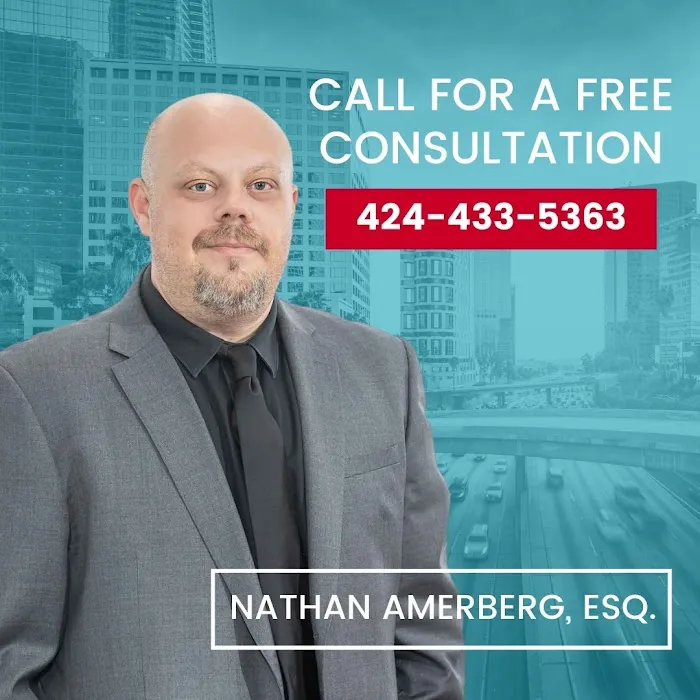 Amerberg Law Group 1