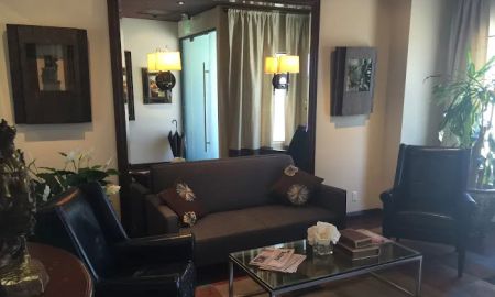 Tahmazian Law Firm, P.C.