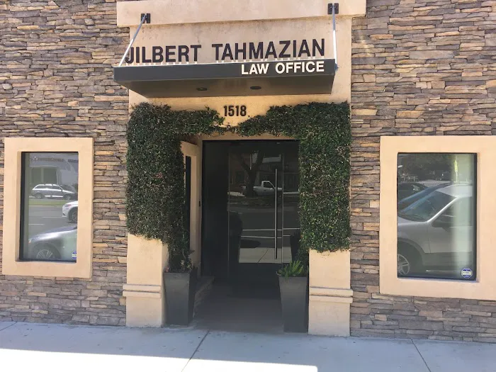 Tahmazian Law Firm, P.C. 3
