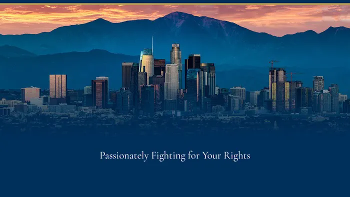 Hartounian, A Professional Law Corporation 0