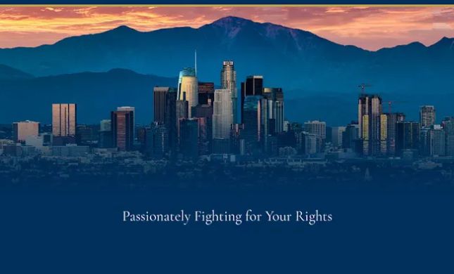 Hartounian, A Professional Law Corporation