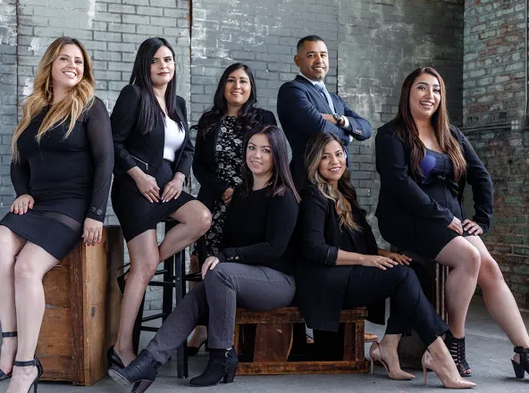 The Simon Law Group - Torrance Office 3