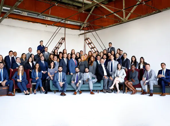 The Simon Law Group - Torrance Office 0
