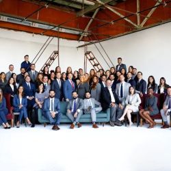 The Simon Law Group - Torrance Office ico