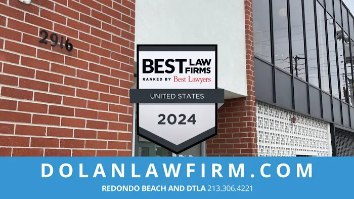 Dolan Law Firm Personal Injury Attorneys 1