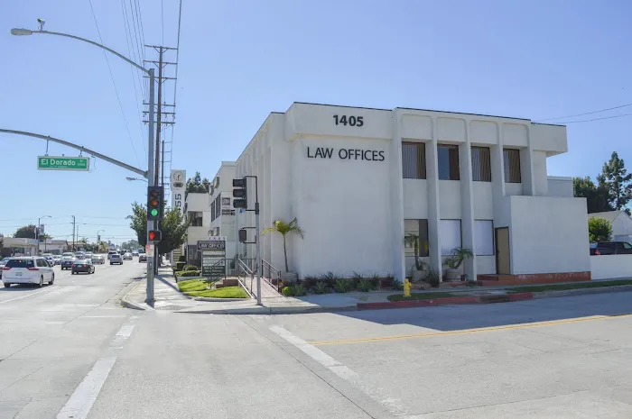 McGregor Law Corp 5