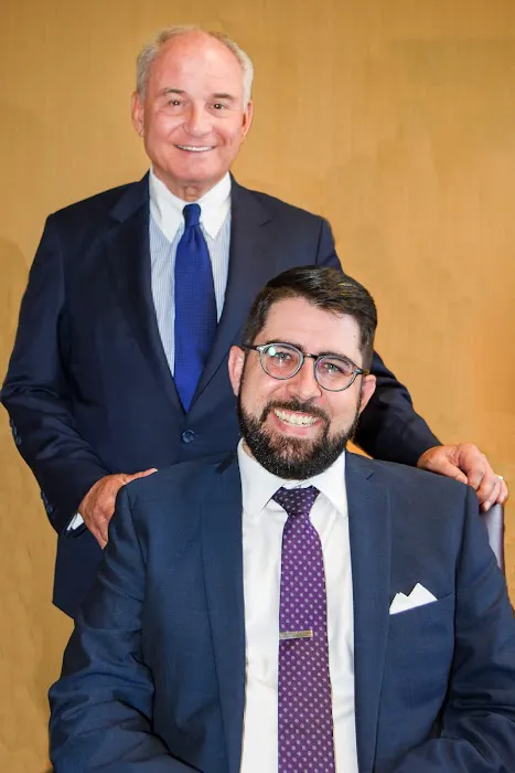 McGregor Law Corp 1