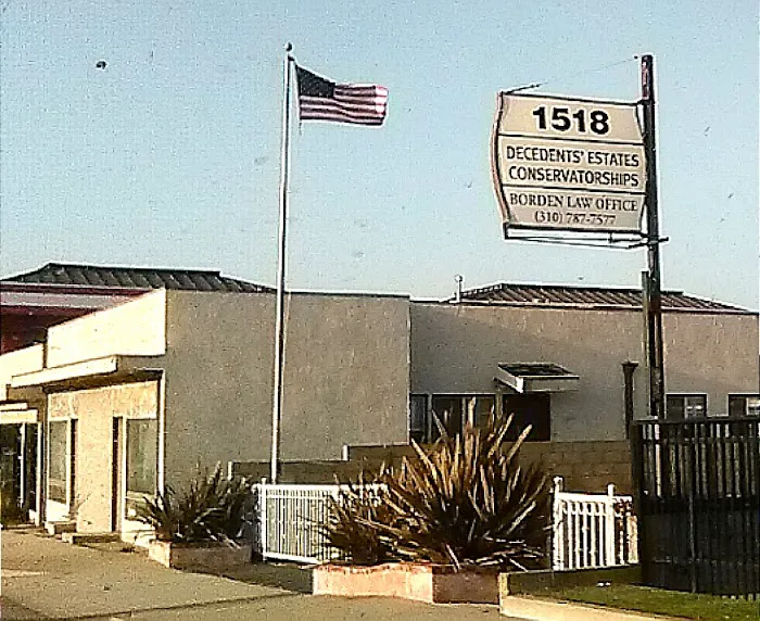 Borden Law Office 0