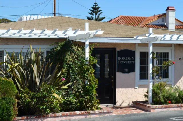 Borden Law Office 1