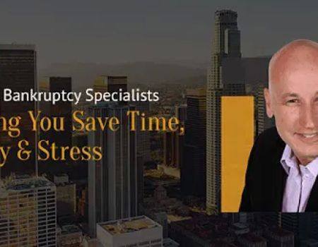 The Turoci Bankruptcy Firm