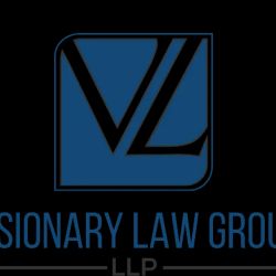 Visionary Law Group - Long Beach ico