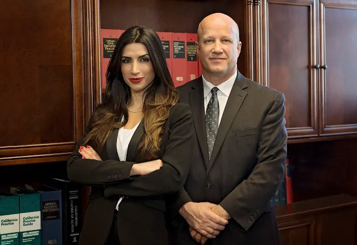 ASAP Evictions - The Law Office of Guerra & Seyedi 0
