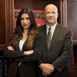 ASAP Evictions - The Law Office of Guerra & Seyedi ico