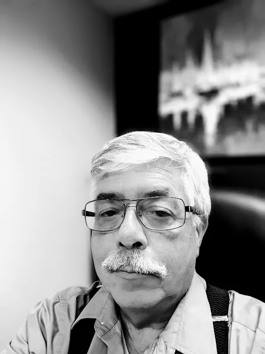 B Stuart Walker Law Office 2