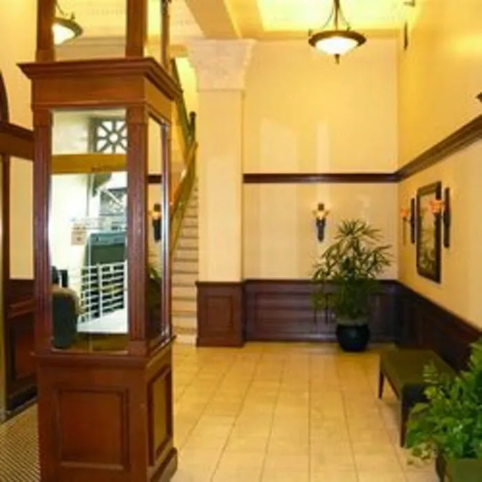 B Stuart Walker Law Office 1