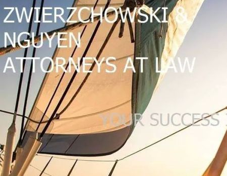 Zwierzchowski & Nguyen