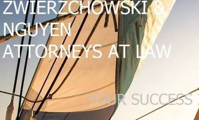 Zwierzchowski & Nguyen