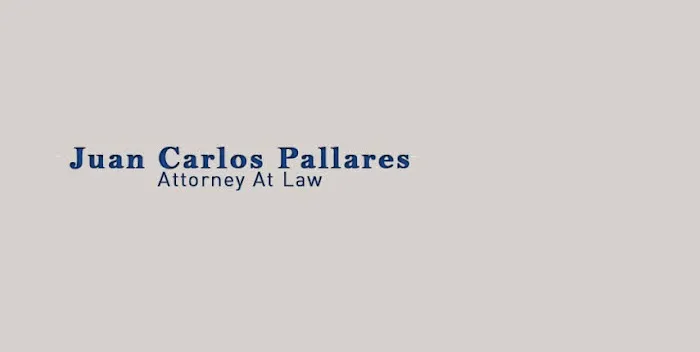 The Law Office of Juan Carlos Pallares 0