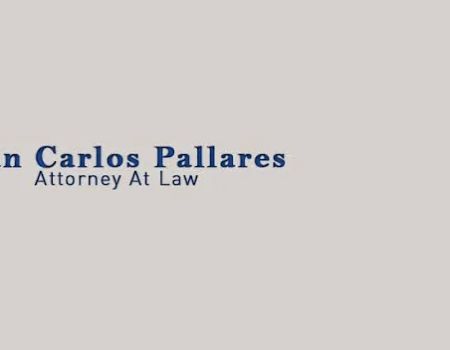The Law Office of Juan Carlos Pallares