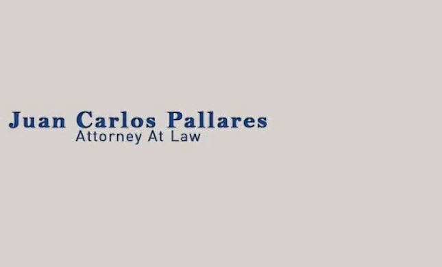 The Law Office of Juan Carlos Pallares