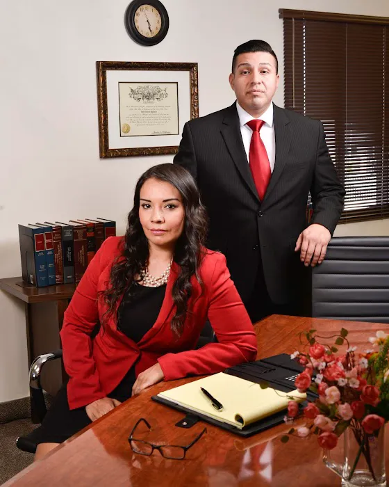 The Law Office of Juan Carlos Pallares 1