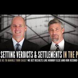 Estey & Bomberger, LLP ico