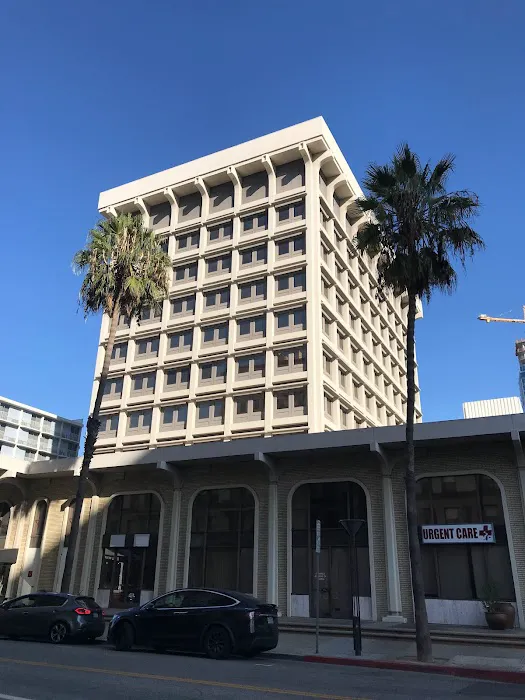 Law Office of David P. Farrell 1