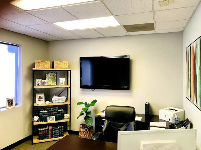 Law Office of David P. Farrell 5