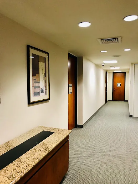 Law Office of David P. Farrell 3