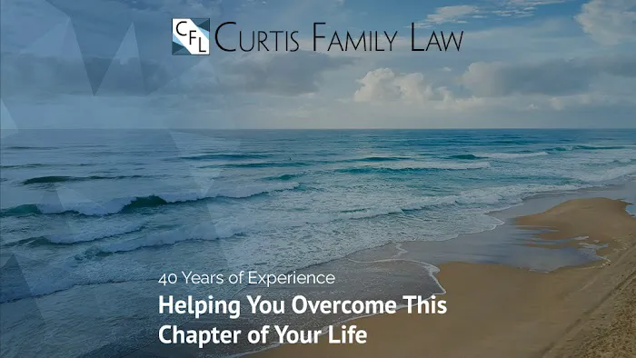 Curtis Family Law 0