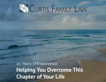 Curtis Family Law