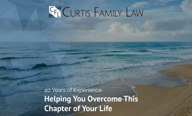 Curtis Family Law