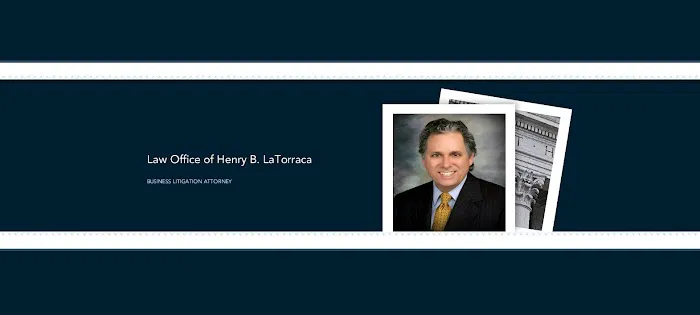 Law Office of Henry B. LaTorraca 1