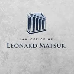 Law Office of Leonard Matsuk 0