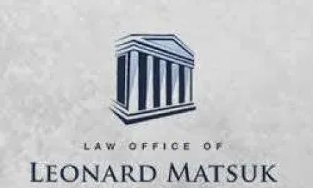 Law Office of Leonard Matsuk