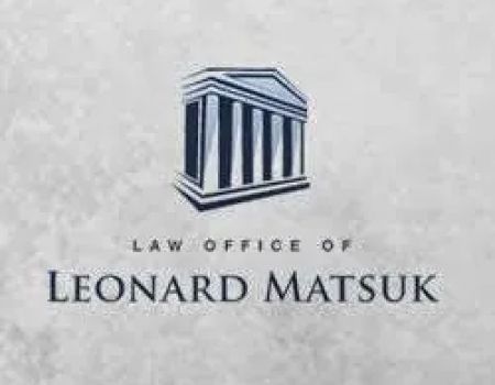 Law Office of Leonard Matsuk