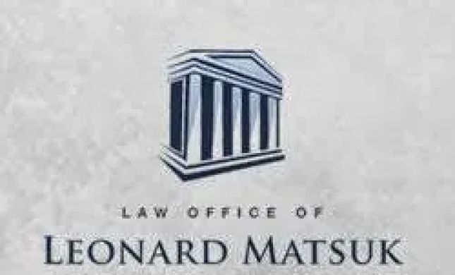 Law Office of Leonard Matsuk