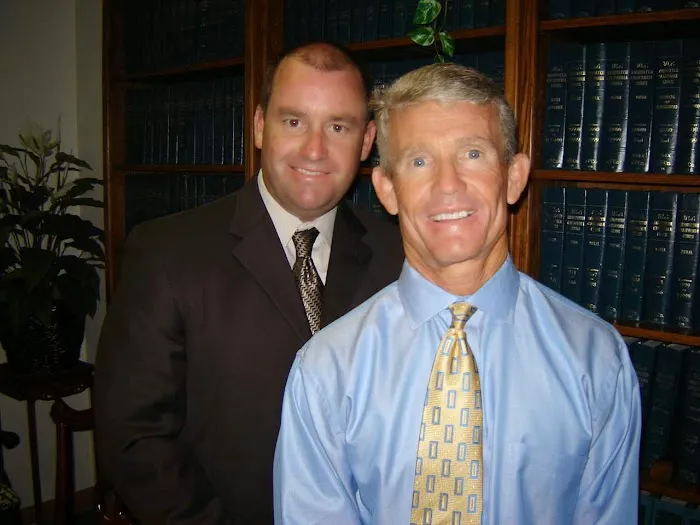 McIntosh Law Corporation 0